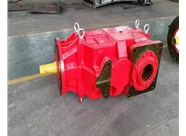 山西减速机制造为什么使用斜齿轮