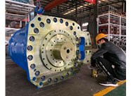 山西6686体育减速机根据大家对减速机常识的知识做了如下的介绍：