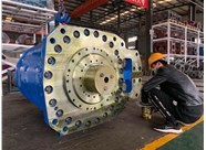 减速机提高作业效能的方法有哪些呢？山西6686体育减速机为您分享