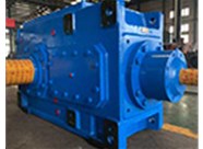 山西6686体育减速机分享：如何提升齿轮减速机的齿轮质量？