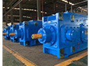 山西6686体育减速机为您分享：减速机为什么会发热异常？