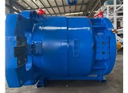 减速机储存与防锈需要注意哪些方面呢？山西6686体育减速机和您分享