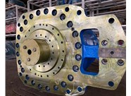 减速机传动的特殊要求有哪些呢？山西6686体育减速机厂家分享