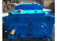 减速机的使用注意事项具体有哪些呢？山西6686体育减速机厂家为您分享