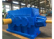 行星减速机在工业领域的优势有哪些呢？山西6686体育减速机厂家分享