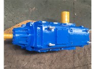 减速机温度过高的原因有哪些呢？山西6686体育减速机厂家为您分析