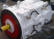 山西6686体育为您分享：减速机维修润滑脂怎么选择？