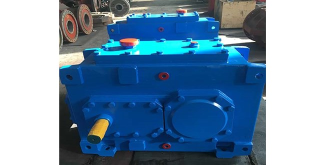 减速机选型时应考虑哪些因素？