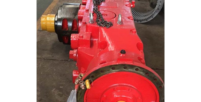 减速机选型指南：更好匹配，提升工业效率