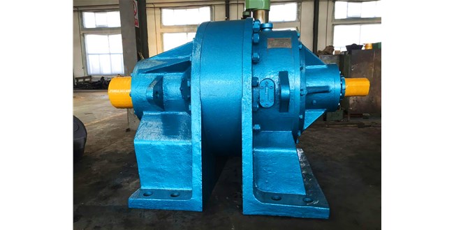 蜗轮蜗杆减速机的主要特点？