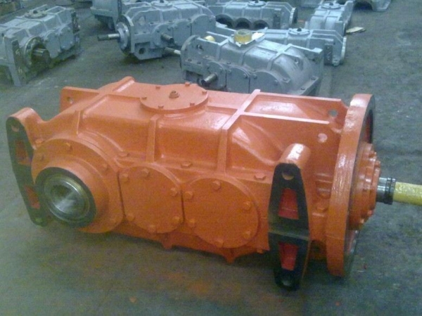 6686体育减速机公司 解读，行星减速机使用温度过高的原因？