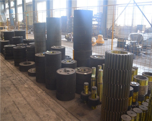 6686体育减速机求教，在机械装置中齿轮减速机有哪些作用？