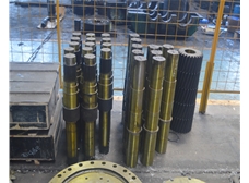 山西6686体育咨询在选择减速机的型号时应注意什么？