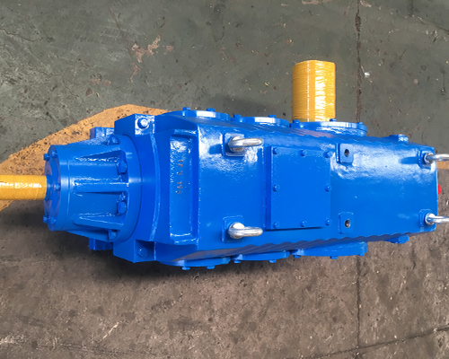 山西刮板减速机M3RSF--60