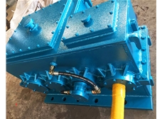 山西刮板减速机SSX-P250