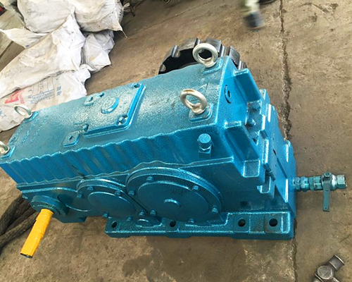 6686体育减速机提醒，行星减速机磨损要怎么处理？