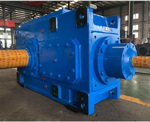 弗兰德12号皮带减速机